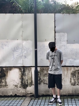 VEGETAさんのコーディネート