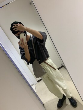 YuMiAさんのコーディネート