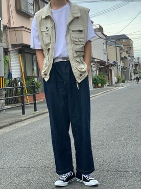 YuMiAさんのコーディネート