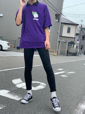 YuMiAさんのコーディネート