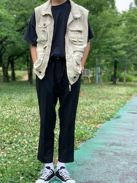 YuMiAさんのコーディネート