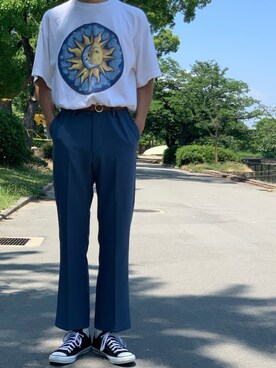 YuMiAさんのコーディネート