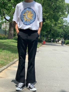 YuMiAさんのコーディネート