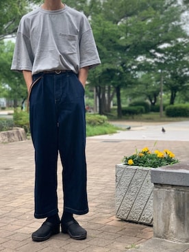 YuMiAさんのコーディネート