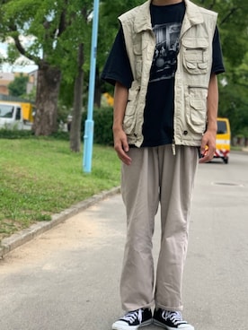 YuMiAさんのコーディネート