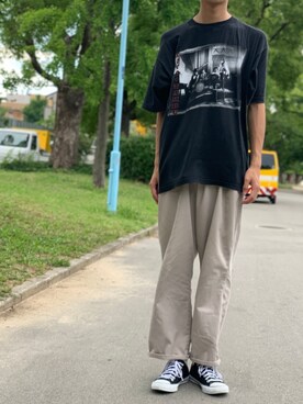 YuMiAさんのコーディネート