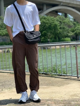 YuMiAさんのコーディネート