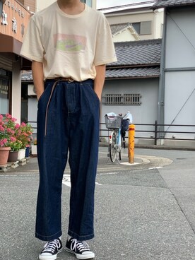 YuMiAさんのコーディネート