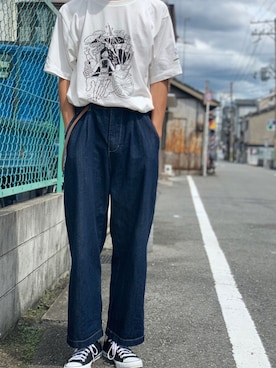 YuMiAさんのコーディネート