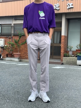 YuMiAさんのコーディネート