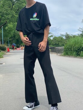 YuMiAさんのコーディネート