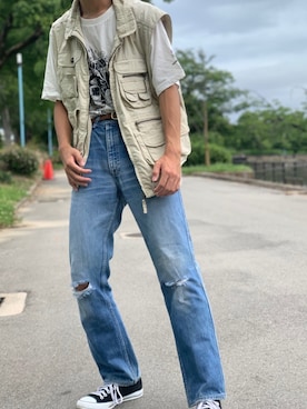 YuMiAさんのコーディネート