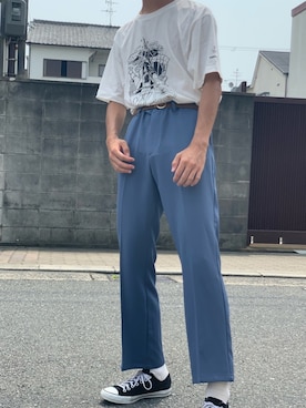 YuMiAさんのコーディネート