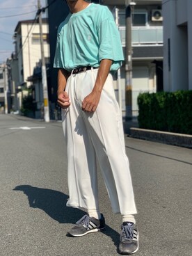 YuMiAさんのコーディネート