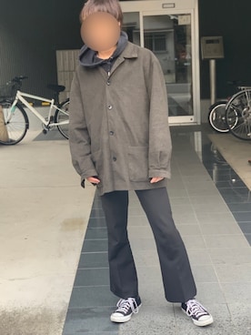 YuMiAさんのコーディネート