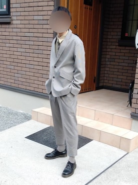 YuMiAさんのコーディネート