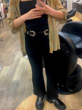 tanuさんのコーディネート