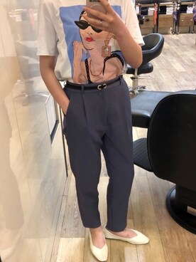 tanuさんのコーディネート