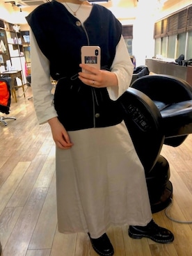 tanuさんのコーディネート