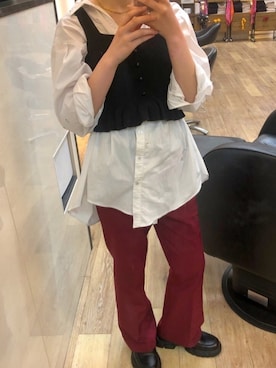 tanuさんのコーディネート