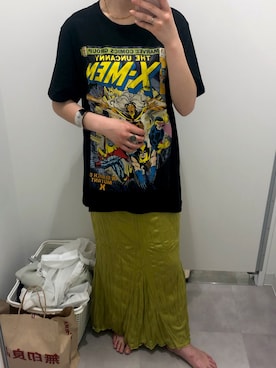 tanuさんのコーディネート