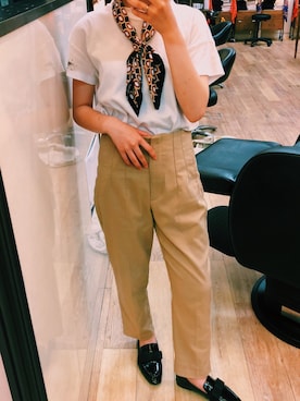 tanuさんのコーディネート