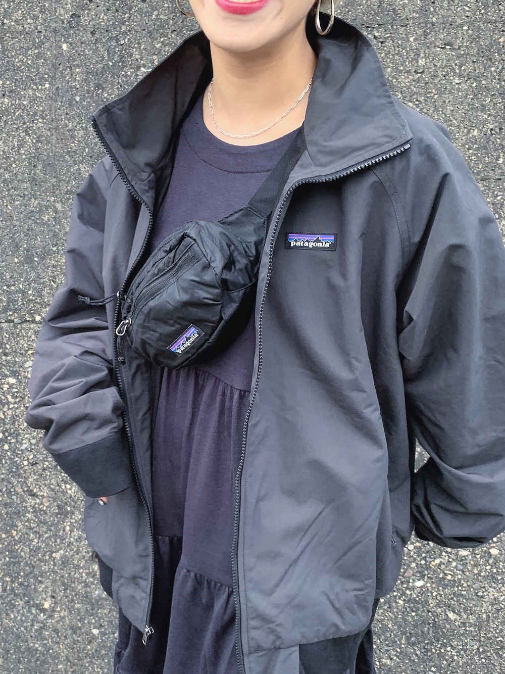 patagonia（パタゴニア）の「Patagonia(パタゴニア) メンズ・バギーズ
