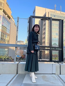 ayat17さんのコーディネート