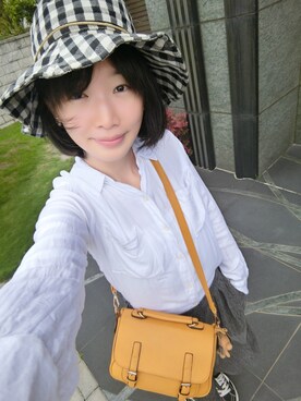 Tingyun Tingさんのコーディネート