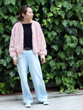 RIE TAKIさんのコーディネート