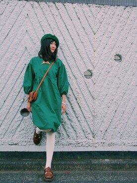 ムチクさんのコーディネート