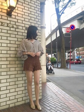 ムチクさんのコーディネート