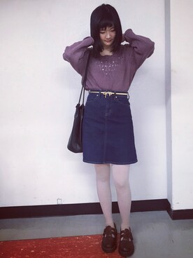 ムチクさんのコーディネート