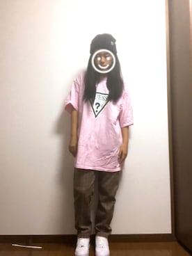 らーーーさんのコーディネート