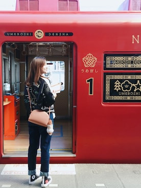 Young_Ryuさんのコーディネート