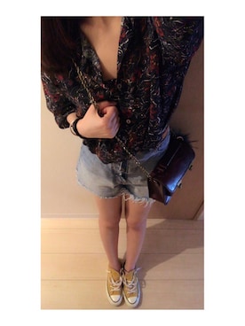 Young_Ryuさんのコーディネート