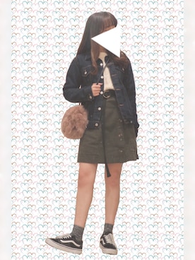 Young_Ryuさんのコーディネート