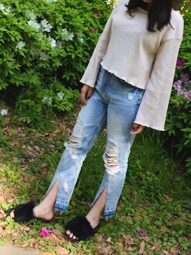 amyさんのコーディネート