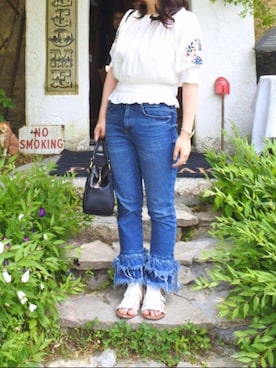 amyさんのコーディネート