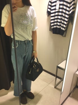 amyさんのコーディネート