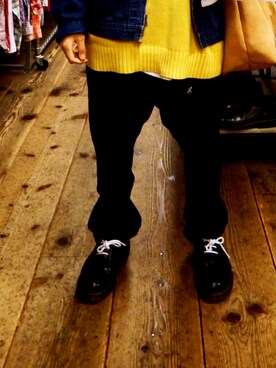 コークケさんのコーディネート