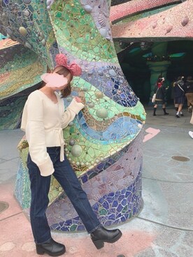 cocoさんのコーディネート