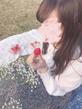 cocoさんのコーディネート