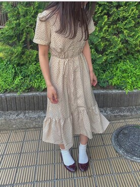 cocoさんのコーディネート