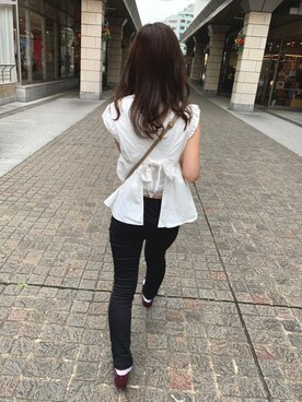 cocoさんのコーディネート