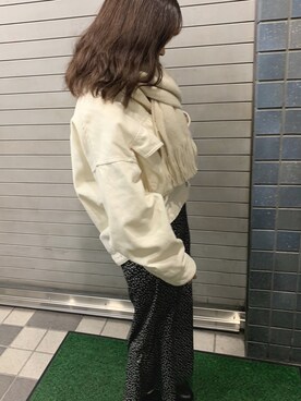 cocoさんのコーディネート