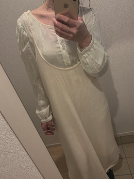 cocoさんのコーディネート