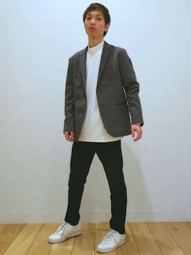 SHOTAさんのコーディネート