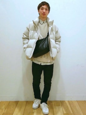 SHOTAさんのコーディネート