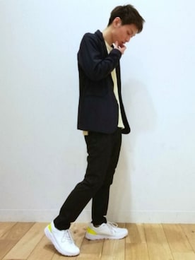 SHOTAさんのコーディネート